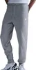 Nike M Nk Club Bb Jogger Dk Grey Heather/Lt Smoke Grey/ Dk Produktbild-Vorschau 5