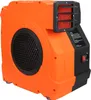 SucceBuy 1100 W - Ventilateur pour structure gonflable - Voir les images du produit 1