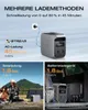 EF ECOFLOW DELTA 3 Classic Tragbare Powerstation 1024Wh, 0% Produktbild-Vorschau 3