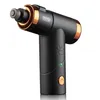 A black and copper electric pet nail grinder is shown against a white background. Náhled obrázku produktu