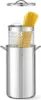 Spargel-Nudeltopf mit XL-Deckel-Einsatz 5,5 l - Hendi Produktbild-Vorschau 4