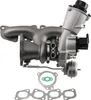 Turbocompresseur pour Mercedes Classe A Classe B Classe C Voir les images du produit 1
