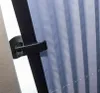 AMiO Slnečná roleta na čelné sklo 155x65cm Náhľad obrázku produktu 12