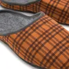 PANTOFFELMANN Kamelhaar Pantoffeln Filzsohle Herren Damen Produktbild-Vorschau 4