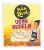 Nouilles Wan Kwai Udon pour un wok et des soupes optimales Voir les images du produit 1