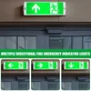 Éclairage de secours à LED, éclairage des chemins de fuite, Voir les images du produit 5