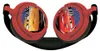 Disney Cars Cuffia stereo a filo pieghevole con limitazione Anteprima dell’immagine prodotto 8