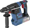 Bosch GBH 18V-26 F Professional, SDS Plus, Schwarz, Blau, Produktbild-Vorschau 10