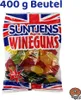 Suntjens Winegums 400g Beutel Produktbild-Vorschau 1