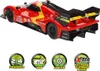 Maisto RC - 1:16 RC FERRARI 499P LHM (2023 24H LE MANS Náhled obrázku produktu 4