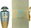 A perfume bottle and its box are displayed side-by-side against a white background. Podgląd zdjęcia produktu