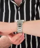 Orologio da uomo Guess Headline Anteprima dell’immagine prodotto 5