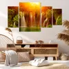 Bild auf Leinwand - Leinwandbild - Kroatien nationalpark Produktbild-Vorschau 7