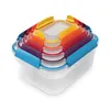 Joseph Joseph Nest Lock - 5-teiliges Aufbewahrungsdosen-Set Produktbild-Vorschau 10
