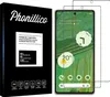 Verre trempé pour Google Pixel 7 [2 pièces] Protection Voir les images du produit 1