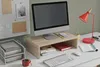 Monitorständer - 11 cm Höhe - Sonoma Eiche - ergonomisch - Produktbild-Vorschau 12