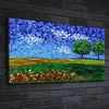Coloray Canvas 140x70  Wandbild Leinwand Bilder Wand Kunst Produktbild-Vorschau 2