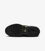 Nike TN Air Max Plus TNPO Tiempo "Black White" Noir, Taille Voir les images du produit 5
