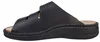 Finn Comfort Keros Finn Mellow Pantolette Schwarz : 43 Produktbild-Vorschau 2