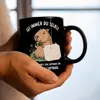 Capybara Motivation Tasse - sei immer du selbst Produktbild-Vorschau 7