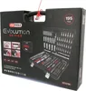 KS Tools 1/4 +3/8 +1/2 Steckschlüssel 195tlg 917.0795 Produktbild-Vorschau 36