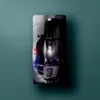 Polizei Police - Streifenwagen - Handtuch, 70x140 Produktbild-Vorschau 7