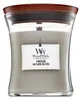 WoodWick Fireside-Duftkerze 85 g Produktbild-Vorschau 4