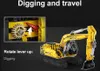 Cada Funktionsbagger Ziegelsteine 1702 el. Produktbild-Vorschau 6