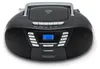 Blaupunkt Boombox mit Kassettenlaufwerk und Bluetooth Produktbild-Vorschau 8