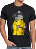 style3 Brick Bad T-Shirt Herren white meth walter crystal Produktbild-Vorschau 1