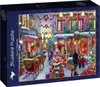 BLUEBIRD Puzzle « La magie de Noël » 1 000 pièces Voir les images du produit 2