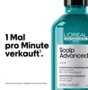L'Oreal Serie Expert Scalp Advanced Dermo Purifier Shampoo Produktbild-Vorschau 13