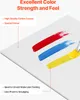VEVOR Plátno (280 x 355 mm) na malování, 12 kusů, bavlna, Náhled obrázku produktu 3