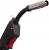 A close-up shot of a welding torch. Produktbild-Vorschau