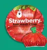 Bear Fruits Strawberry Detangling + Shine Hair Mask with Produktbild-Vorschau 2