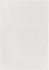 A plain white background with a textured surface.
