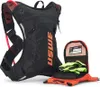 Uswe Moto Hydro 3 Trinkrucksack Schwarz  Schwarz One Size Produktbild-Vorschau 3