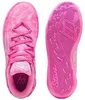 Basketballschuhe Puma Stewie 4 ST4RZ "Shooting Stars" für Produktbild-Vorschau 5