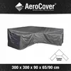 Pokrowiec AeroCover 300x300x90xH65/90 cm w kształcie litery Podgląd zdjęcia produktu 27