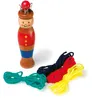Goki Spool knitter, Strickset für Kinder, 4 Jahr(e) Produktbild-Vorschau 3