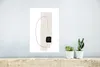 MuchoWow® Poster Abstrakt - Pastell - Minimalismus 20x30 cm Produktbild-Vorschau 5