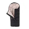 Petite&Mars Hygge, sac de couchage d'hiver 4 en 1, 106 x 45 Voir les images du produit 4