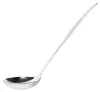Vilde | Mestolo da minestra in acciaio inox 29 cm - Mestolo Anteprima dell’immagine prodotto 7