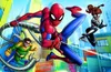 TREFL Displej Puzzle Spiderman a priatelia 54 dielikov (40 Náhľad obrázku produktu 11