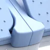 Stepper nożny, mini trenażer z wzmocnionego nylonu, cichy, Podgląd zdjęcia produktu 2