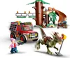 LEGO® Jurassic World Flucht des Stygimoloch - 76939 NEU! Produktbild-Vorschau 4