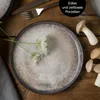 Moritz & Moritz VIDA 6tlg Dessertteller Beige Produktbild-Vorschau 5