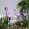 Gardlov 21151 Tuinlamp op zonne-energie, flamingo, 3 stuks Productafbeelding-voorbeeld 3