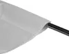 Fond de tissu Falcon Eyes BCP-101 2,7x7 m blanc Voir les images du produit 2