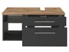 Waschbeckenunterschrank Badschrank Unterschrank Produktbild-Vorschau 4